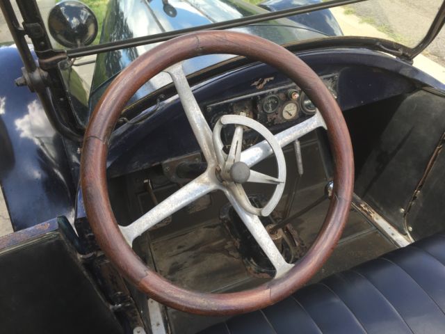 1922 Other Makes R - photo 13