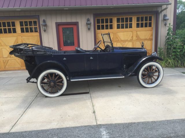 1922 Other Makes R - photo 2