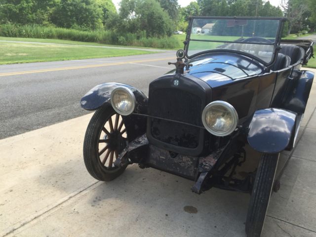 1922 Other Makes R - photo 4