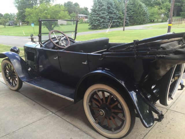 1922 Other Makes R - photo 5