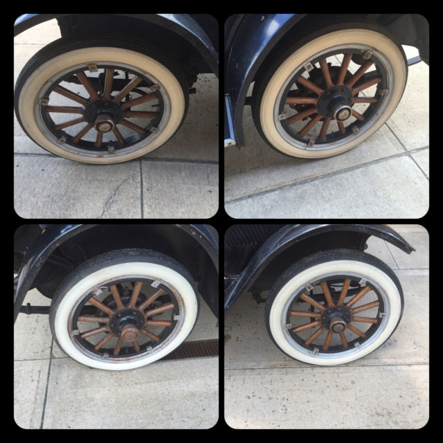 1922 Other Makes R - photo 7