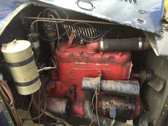 1922 Other Makes R - photo 8