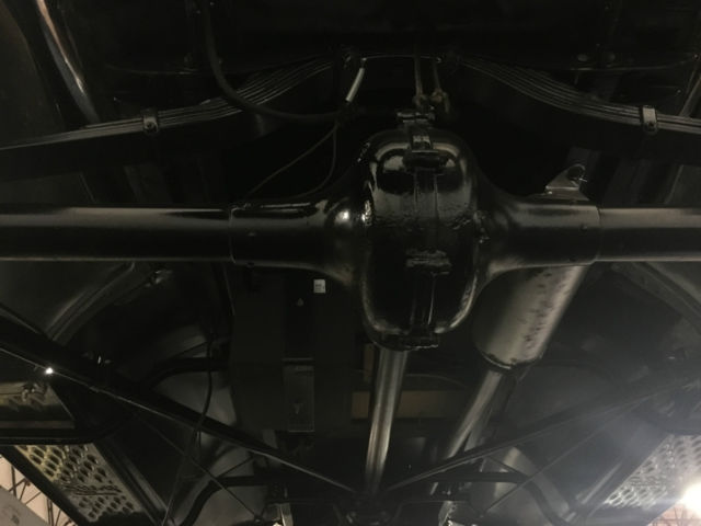 1922 Ford Model T Center Door - photo 5