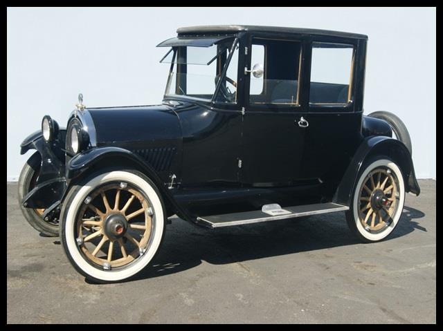 1922 Oldsmobile Opera - photo 10