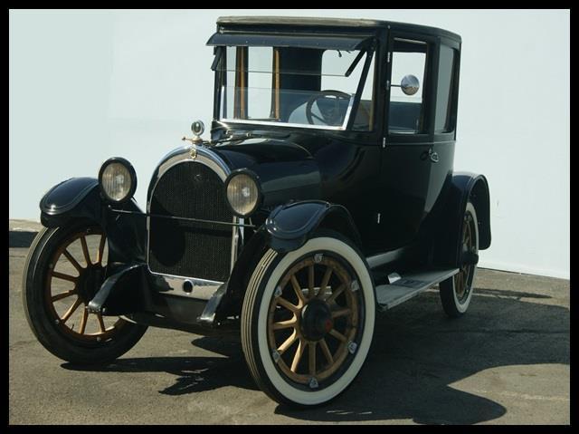 1922 Oldsmobile Opera - photo 11