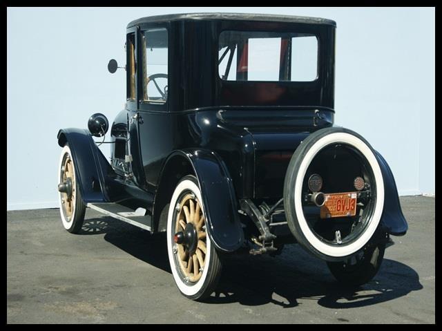 1922 Oldsmobile Opera - photo 12