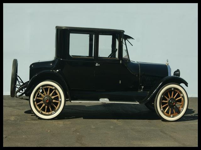 1922 Oldsmobile Opera - photo 3