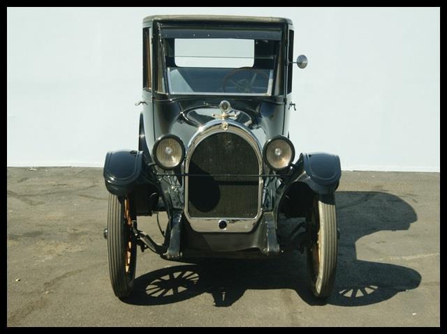 1922 Oldsmobile Opera - photo 4