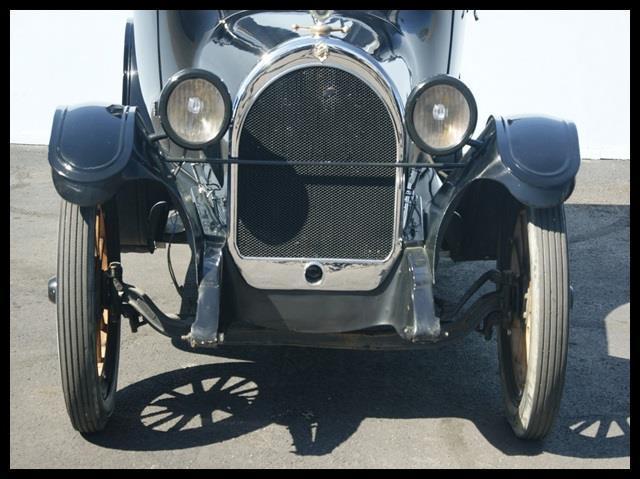 1922 Oldsmobile Opera - photo 5
