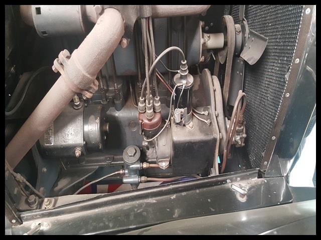 1922 Oldsmobile Opera - photo 7