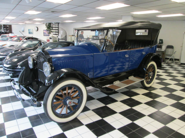 1922 Packard