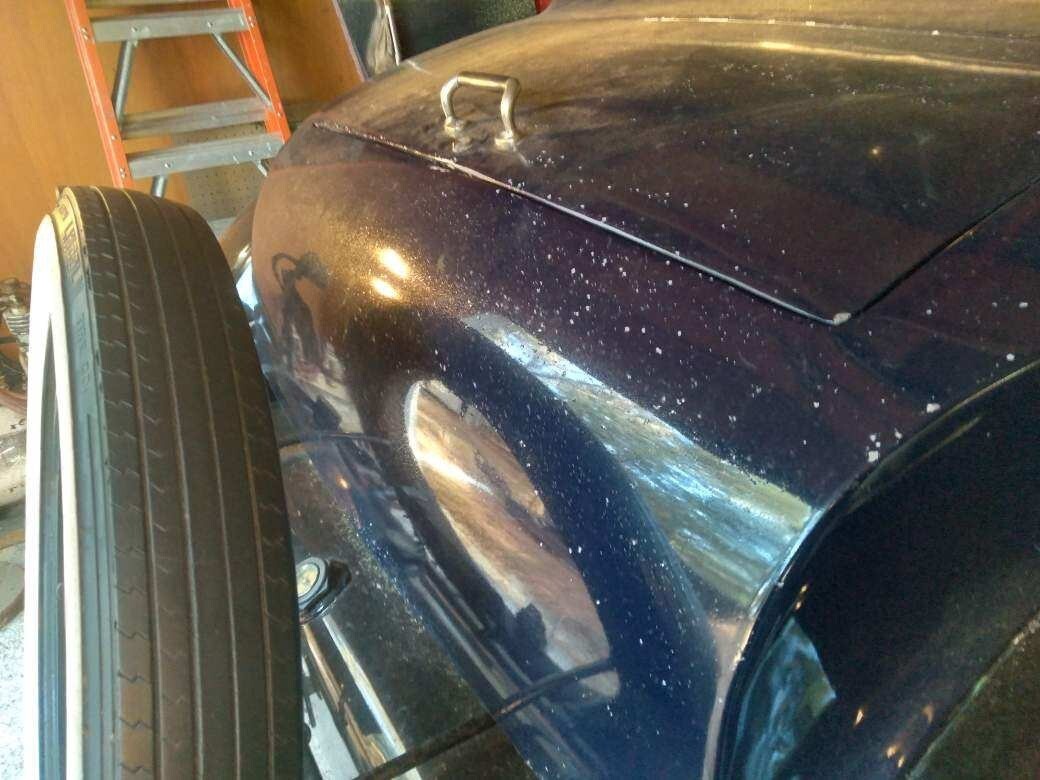 1922 Packard Single Six - photo 13
