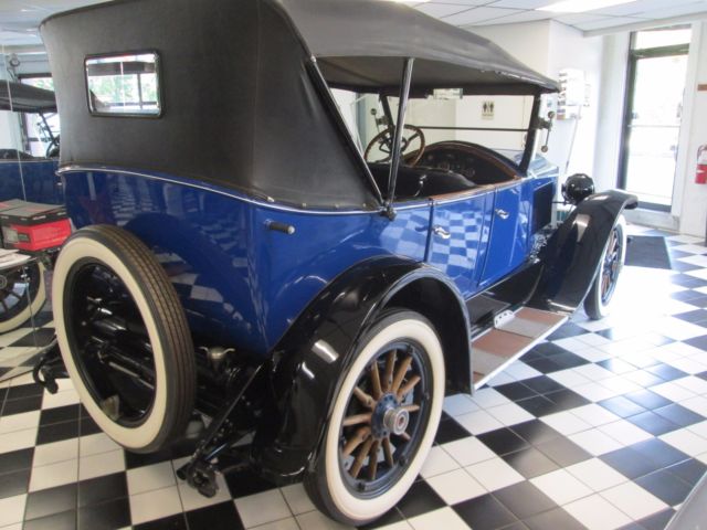 1922 Packard 116 TOURING TOURING - photo 4