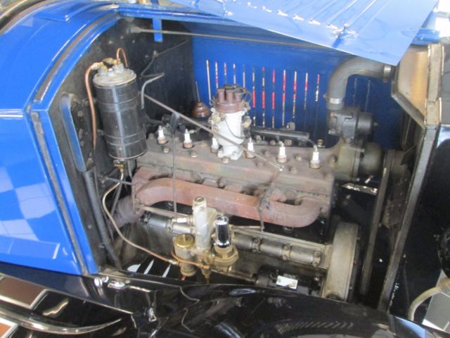 1922 Packard 116 TOURING TOURING - photo 7