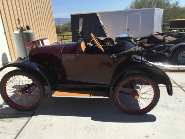 1922 Other Makes convertible - photo 6