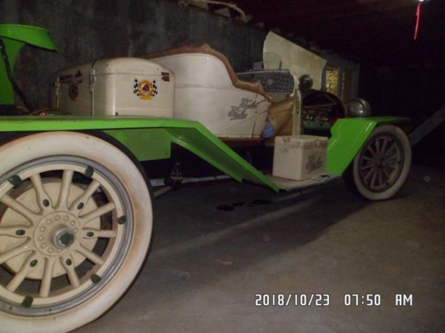 1922 peerless speedster 1922 Other Makes speedster