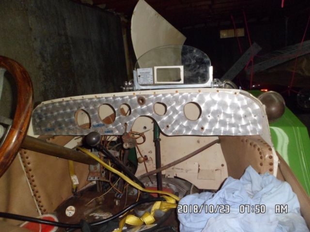 1922 Other Makes speedster - photo 4