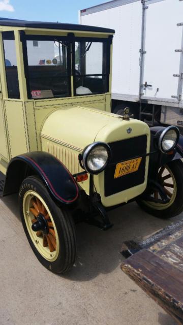 1922 Other Makes REO - photo 4