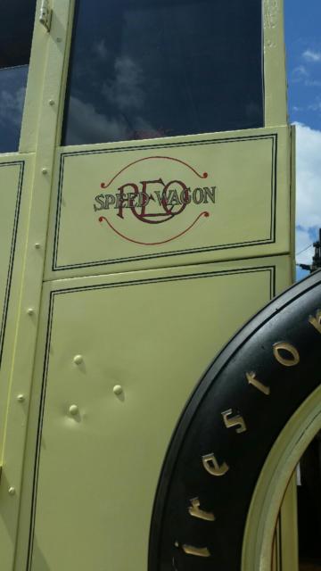 1922 Other Makes REO - photo 6