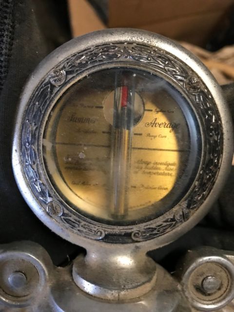 1922 Studebaker - photo 12