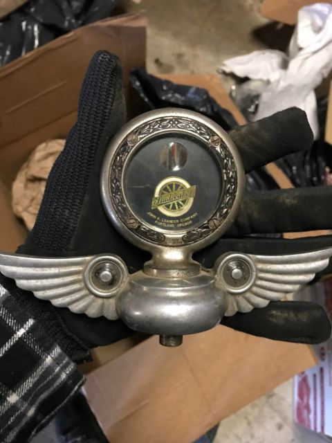 1922 Studebaker - photo 2