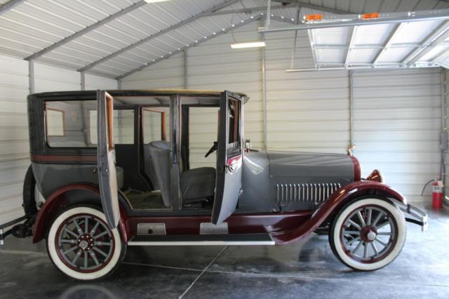 1922 Studebaker BIG SIX -- - photo 12