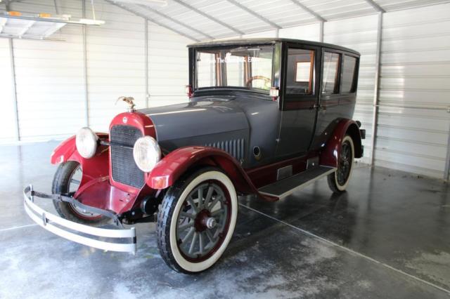 1922 Studebaker BIG SIX -- - photo 2