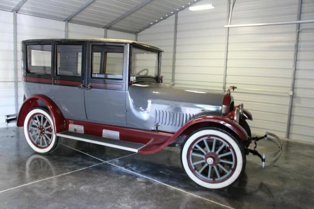 1922 Studebaker BIG SIX -- - photo 7