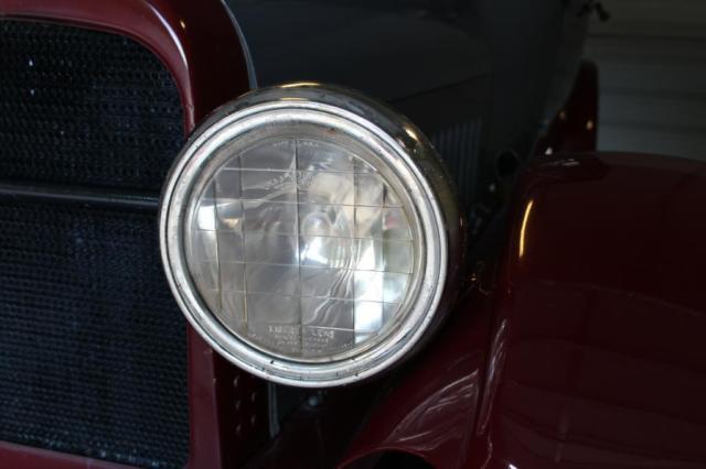 1922 Studebaker BIG SIX -- - photo 10