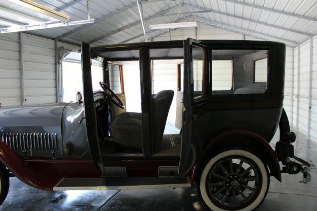 1922 Studebaker BIG SIX -- - photo 13