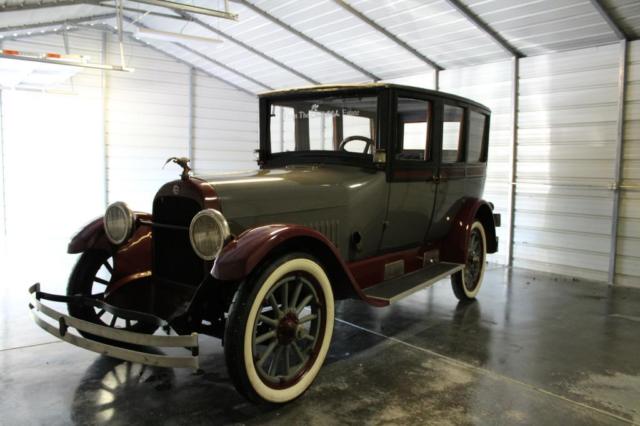1922 Studebaker BIG SIX -- - photo 3