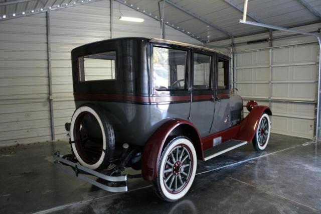1922 Studebaker BIG SIX -- - photo 5