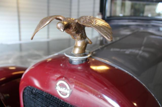 1922 Studebaker BIG SIX -- - photo 9