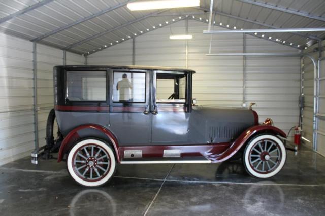 1922 Studebaker BIG SIX -- - photo 6