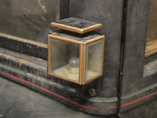 1922 Studebaker Light Six - photo 8