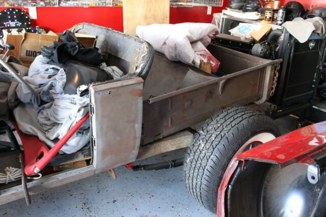 1922 Studebaker - photo 11