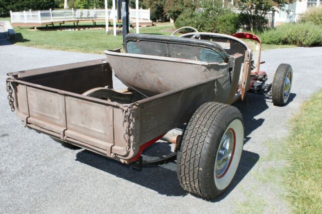 1922 Studebaker - photo 2