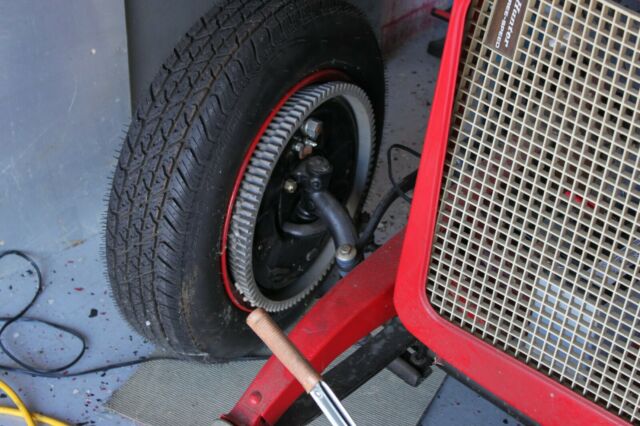 1922 Studebaker - photo 9