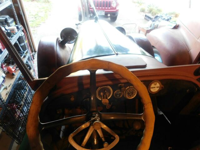 1922 Studebaker Special Six - photo 10