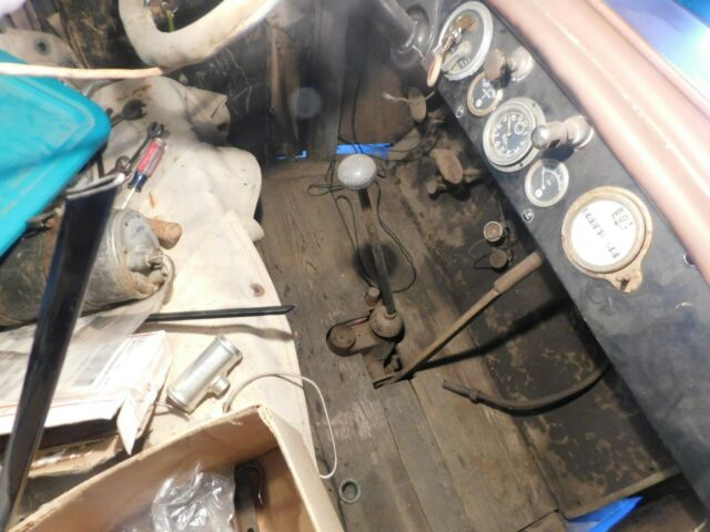 1922 Studebaker Special Six - photo 11