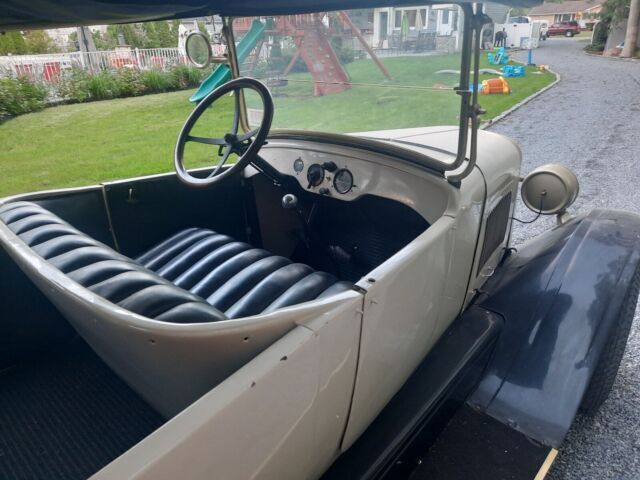 1922 Willys-Overland Dauphine - photo 5