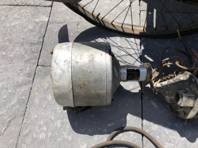 1923 Other Makes - photo 12