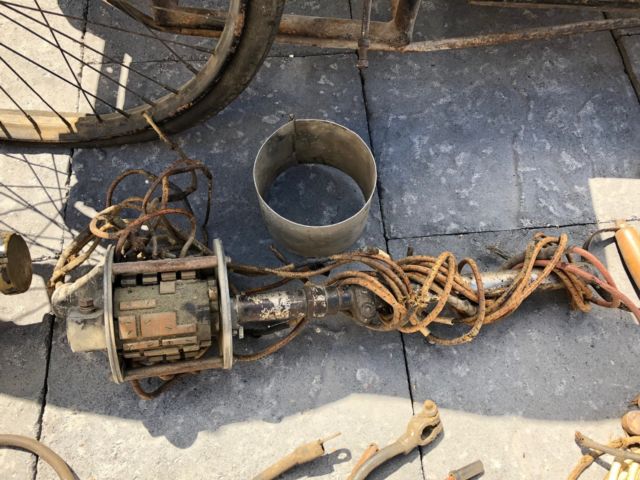 1923 Other Makes - photo 13