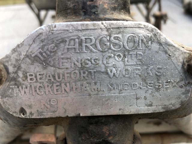 1923 Other Makes - photo 2