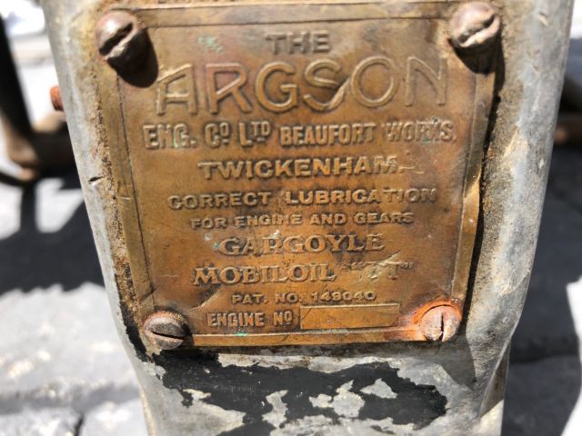 1923 Other Makes - photo 3