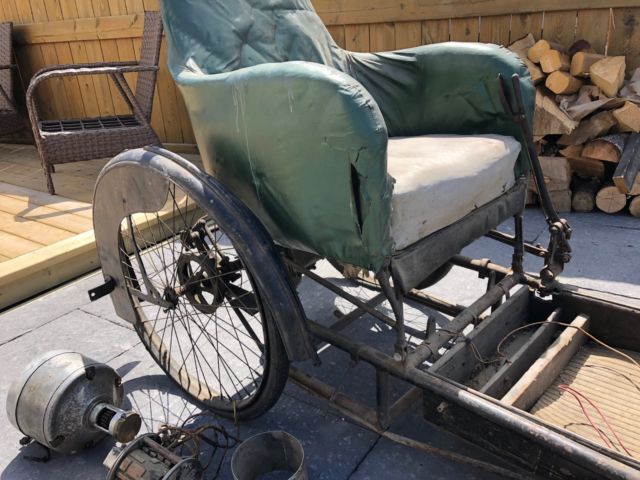 1923 Other Makes - photo 4