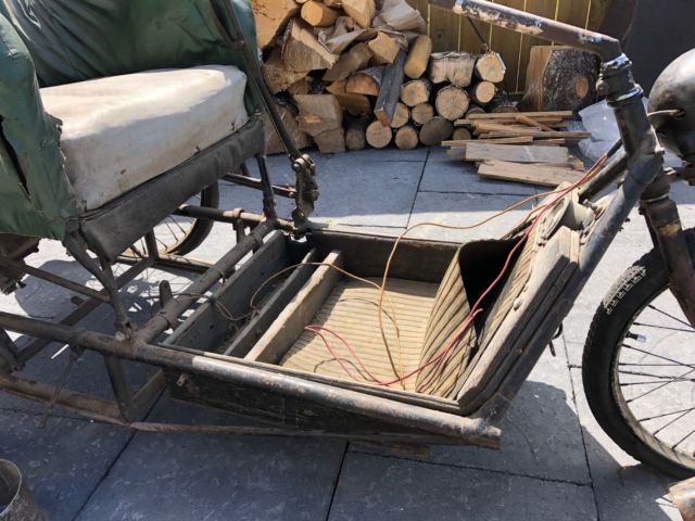 1923 Other Makes - photo 5