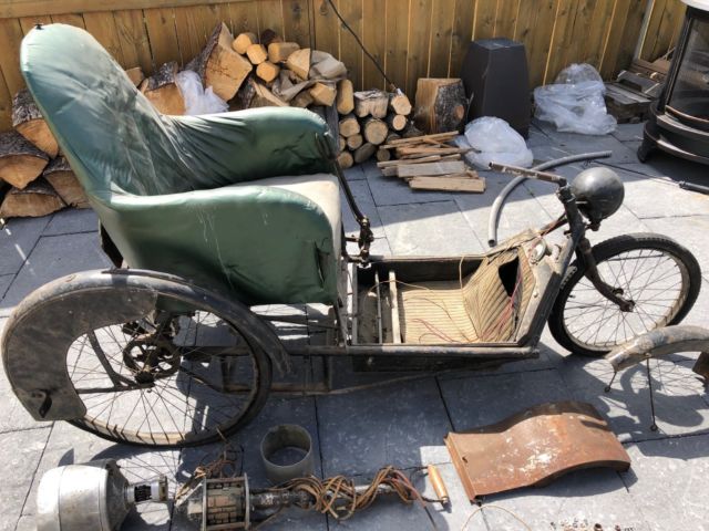 1923 Other Makes - photo 6