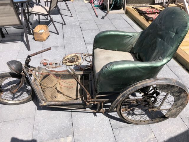 1923 Other Makes - photo 7