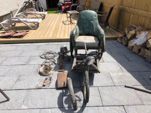 1923 Other Makes - photo 8